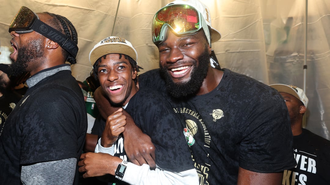 The Boston Celtics have resigned Neemias Queta on a multi-year deal, bringing back a nice depth piece for the NBA champions