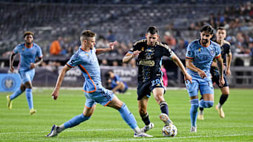 NYCFC