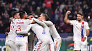 L'OL veut renouer avec le succès en Ligue 1. 