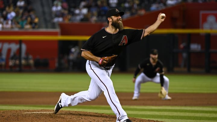 Madison Bumgarner hasn't won in a month but has great value against Cincinnati today