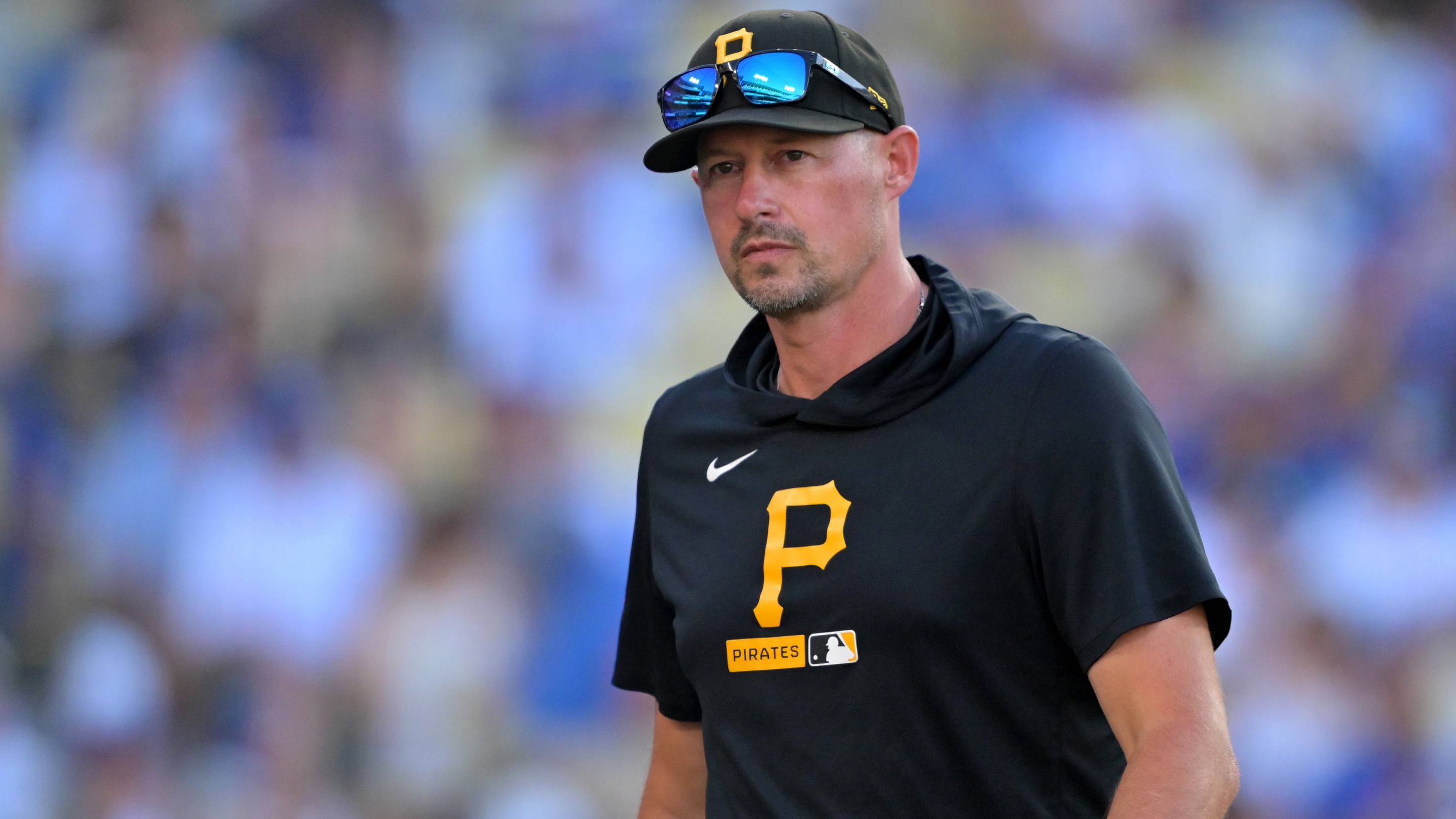 Don Kelly’s entire lifetime puts Pirates’ postseason drought into brutal perspective