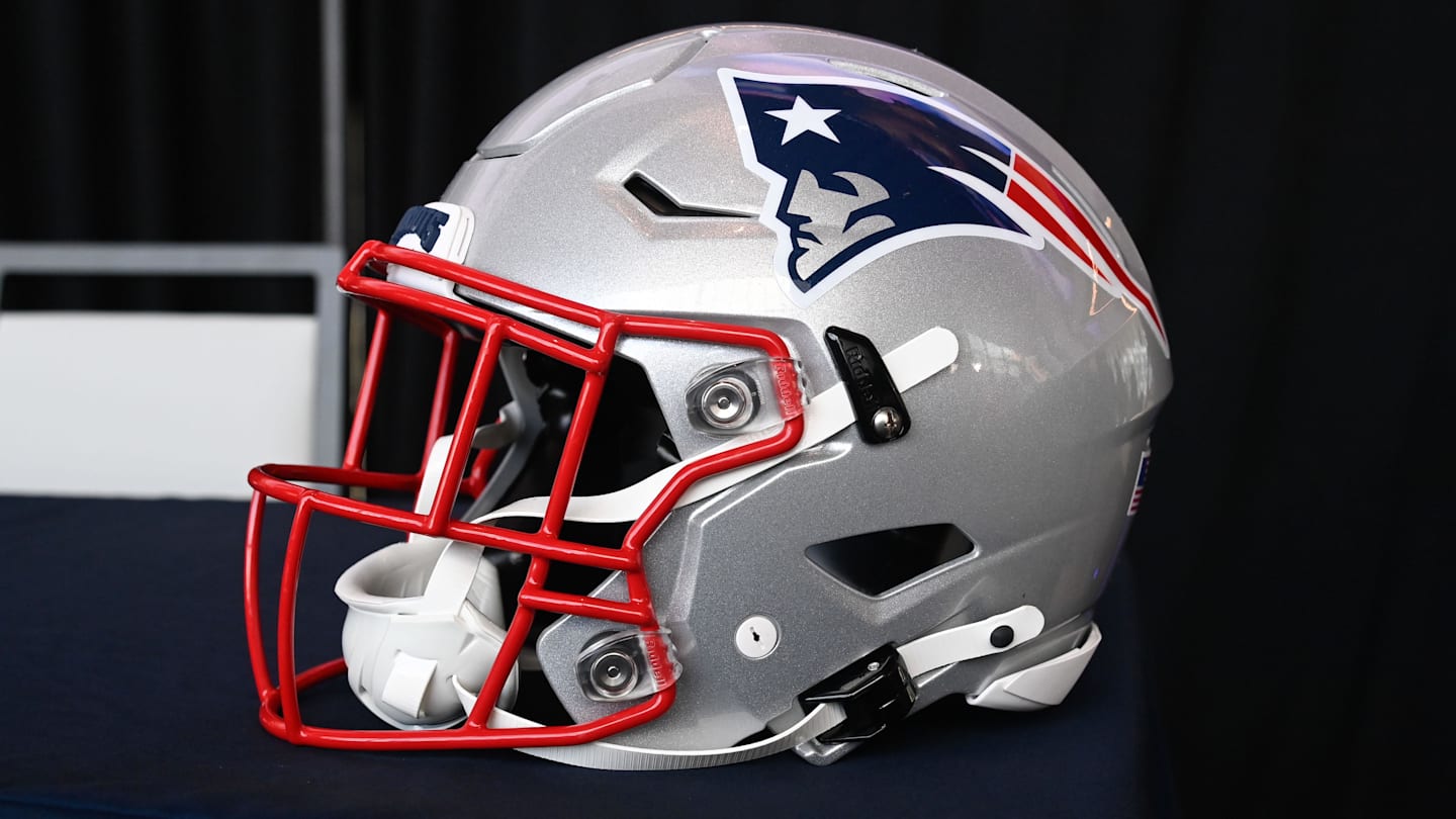 New York Jets Should Pounce After Patriots Surprise Release