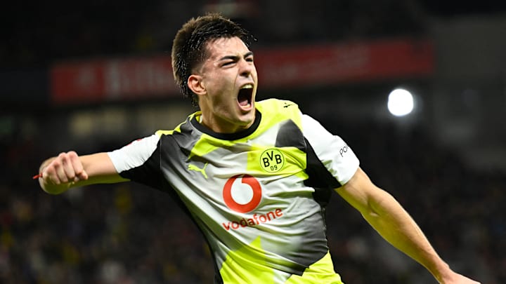 Aaron Anselmino muss nach London zurück