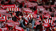 L'Union Berlin, un club solidaire jusqu'au bout.