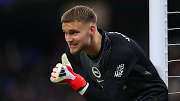 Bart Verbruggen wird immer wieder als Neuer-Nachfolger bei Bayern ins Spiel gebracht