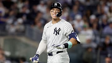 Los Angeles Angels v New York Yankees