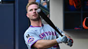 Pete Alonso's plus-money bases prop offers value with responsibility to help snap the slump on Tuesday.