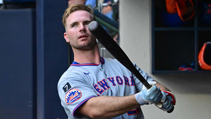 Pete Alonso's plus-money bases prop offers value with responsibility to help snap the slump on Tuesday.