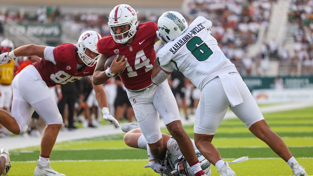 Stanford v Hawai'i