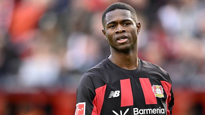 Christian Kofane würde offenbar lieber in der Premier League spielen