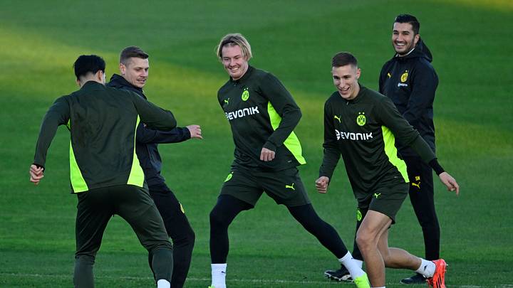 Borussia Dortmund