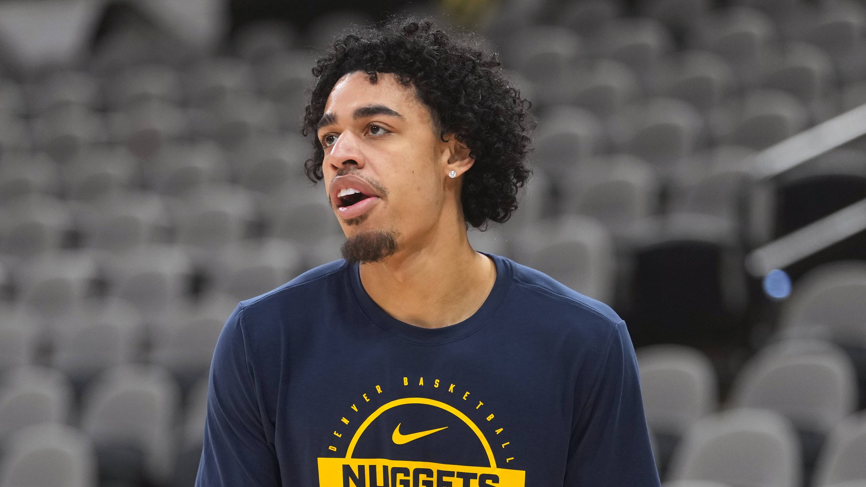 Nuggets made the right call passing on Julian Strawther’s extension
