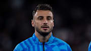 Jonathan Clauss vit un rêve depuis qu'il joue à l'OM