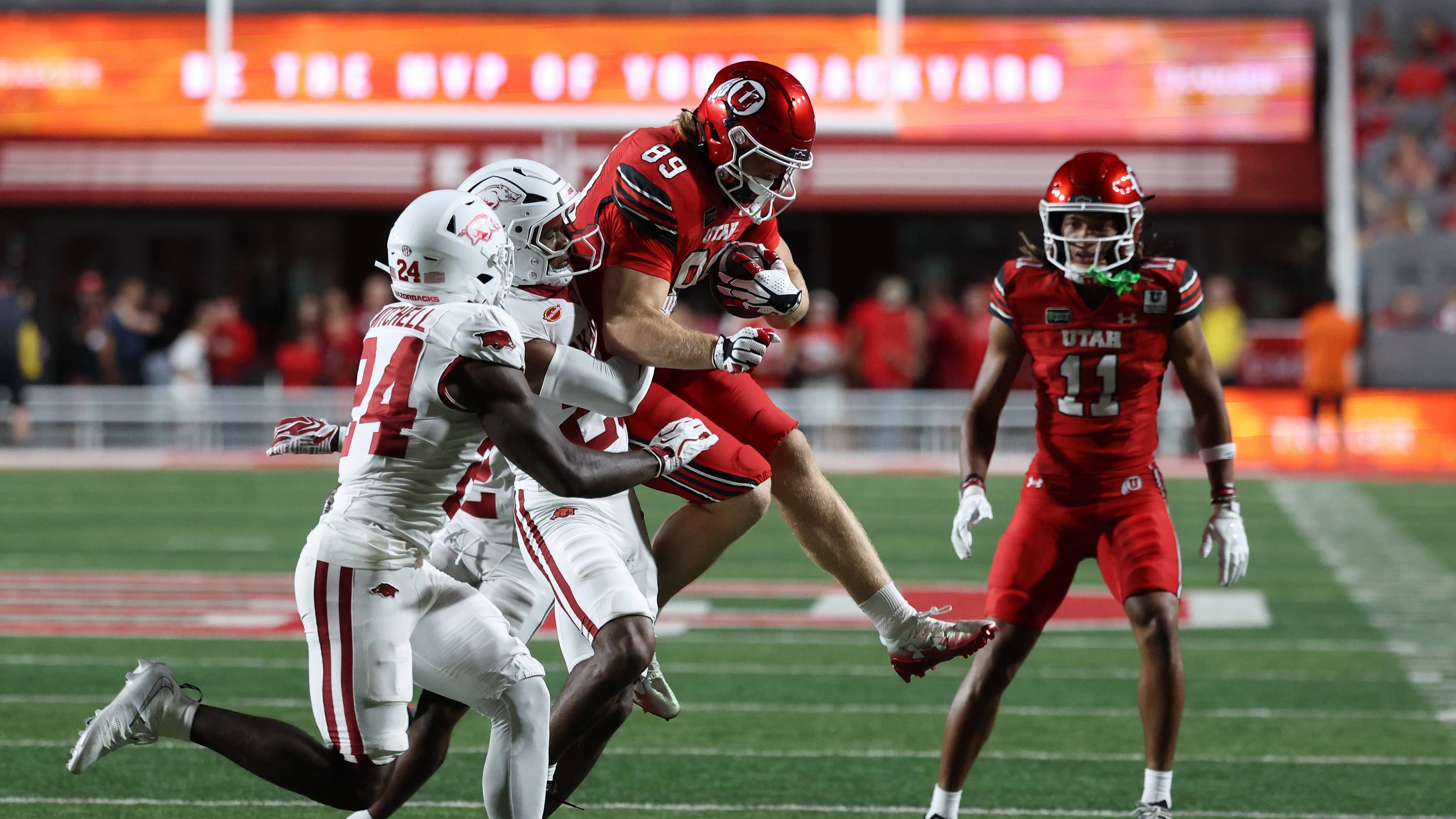 Roberts' 'Rocket Science' Remark About Utah's Offense A Cause For Concern