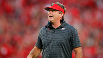 South Carolina v Georgia