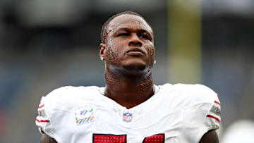 Arizona Cardinals v Seattle Seahawks