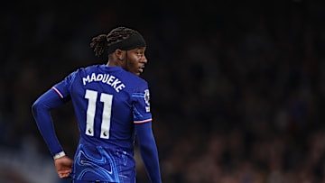 Chelsea FC v West Ham United FC - Premier League