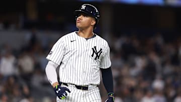 Kansas City Royals v New York Yankees