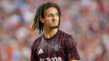 Manchester United v Liverpool FC - Pre-Season Friendly