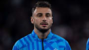 Jonathan Clauss va manquer la rencontre face à l'AS Monaco ce samedi.