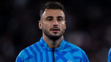 Jonathan Clauss va manquer la rencontre face à l'AS Monaco ce samedi.