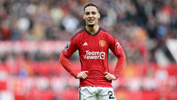 Manchester United v Burnley FC - Premier League