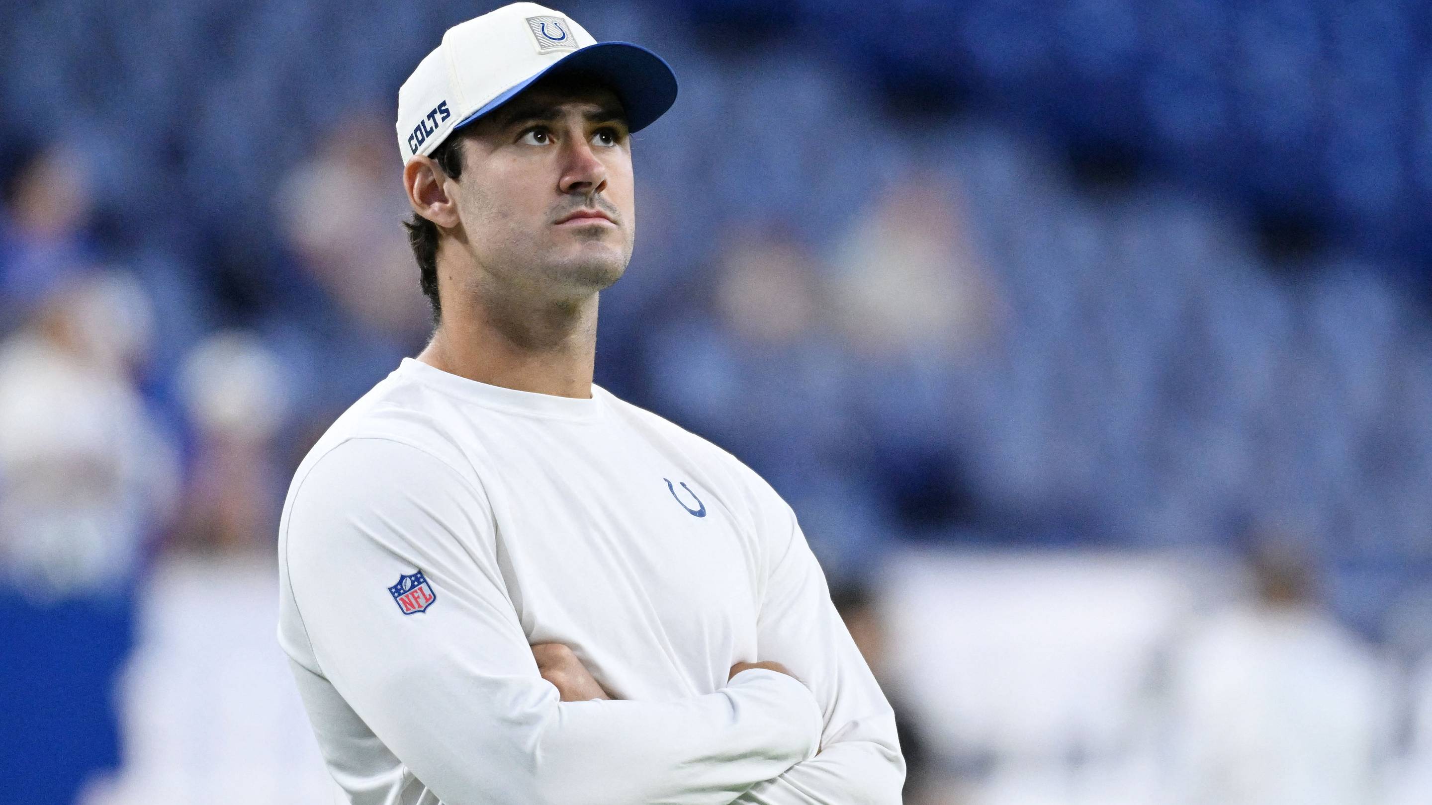 Colts Listed as Cinderella Story to Hoist Lombardi Trophy
