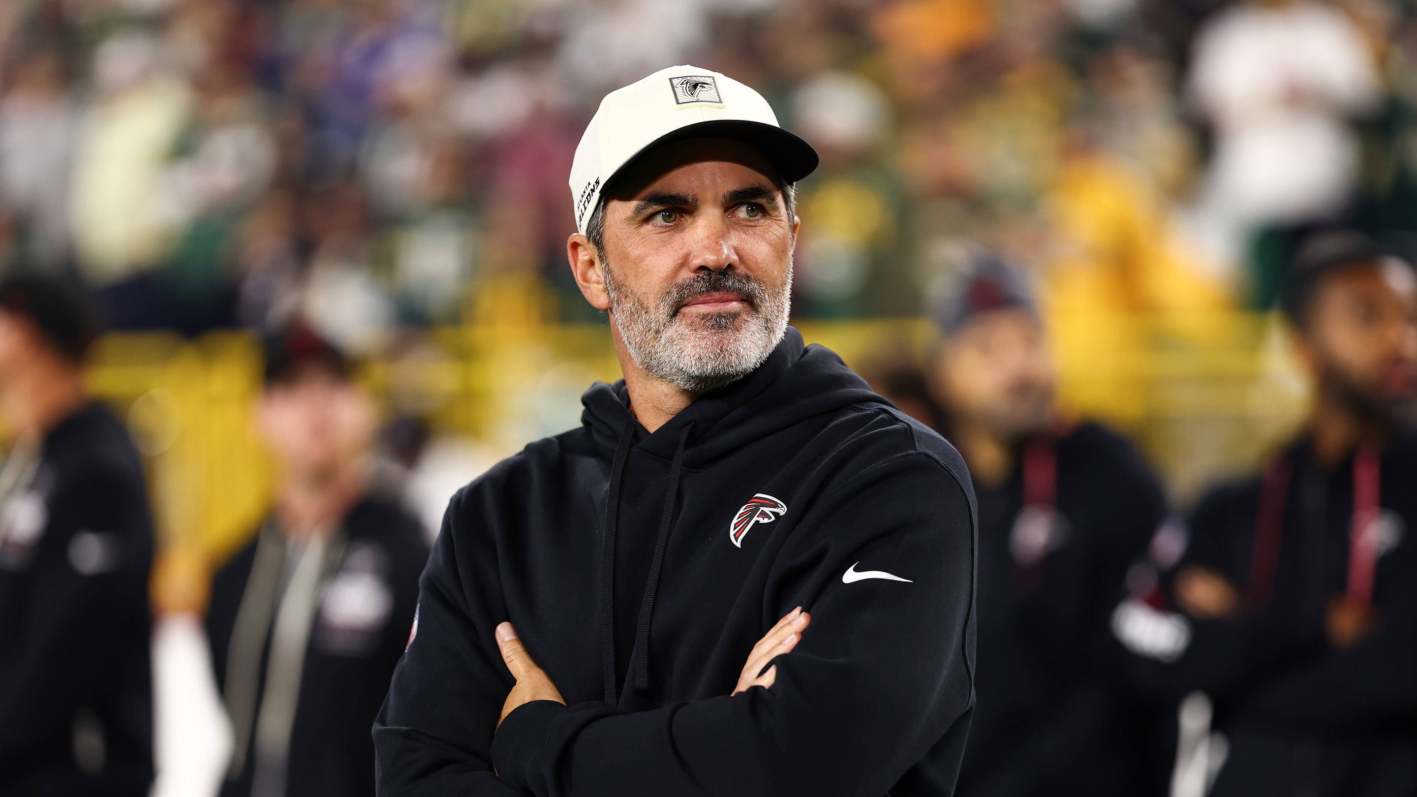 Kevin Stefanski, Tommy Ree deserves more heat for Falcons’ QB disaster