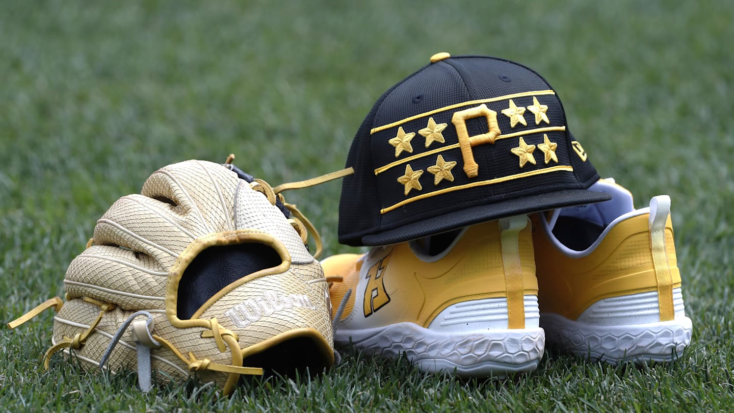 Pittsburgh Pirates Pitching Prospect Among Offseason Trade Candidates