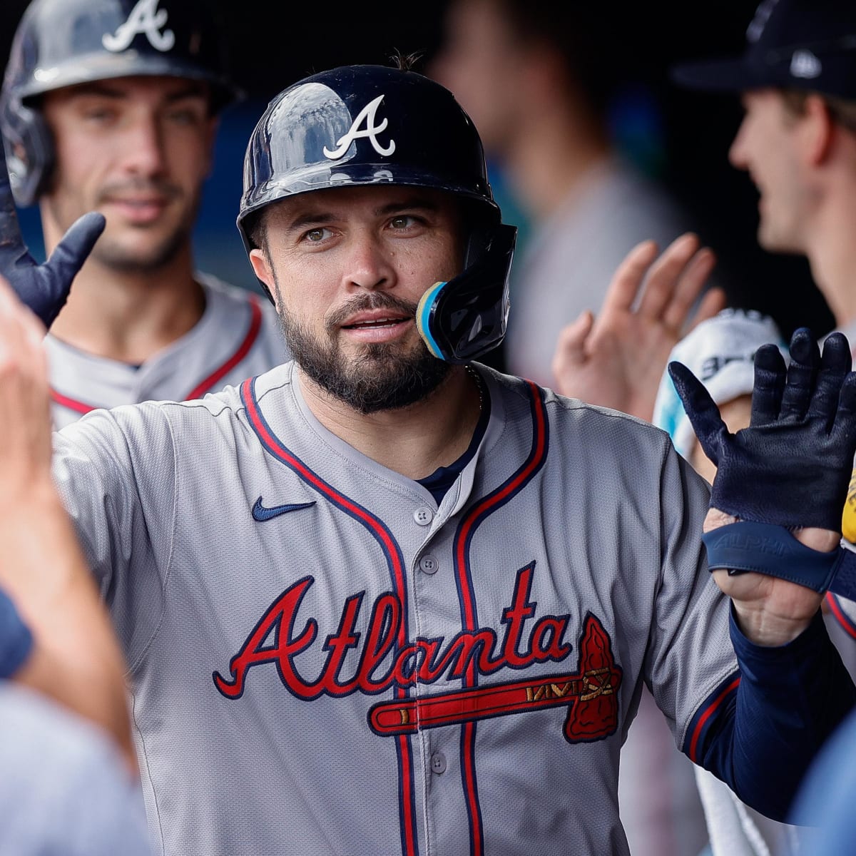 An Easy Decision for the Atlanta Braves and Travis d'Arnaud