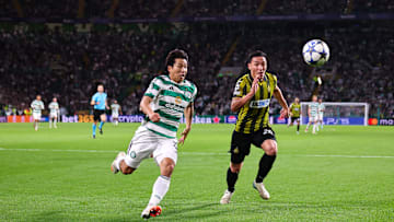 Celtic v Kairat Almaty - UEFA Champions League Play-offs Round First Leg
