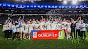 Nova Zelândia bate Nova Caledônia e confirma vaga na próxima Copa do Mundo