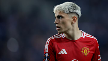 FC Porto v Manchester United - UEFA Europa League