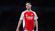 Arsenal est en quart de finale de la Ligue des Champions. 