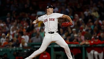 Baltimore Orioles v Boston Red Sox