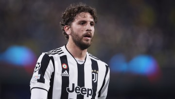 Manuel Locatelli