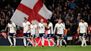England face Albania in Thomas Tuchel's first outing on Friday