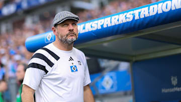 Steffen Baumgart