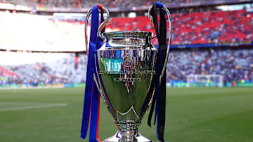 La Ligue des champions 2025/26 approche à grands pas. 