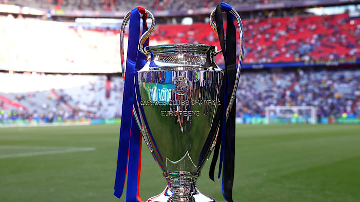 La Ligue des champions 2025/26 approche à grands pas. 