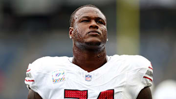 Arizona Cardinals v Seattle Seahawks