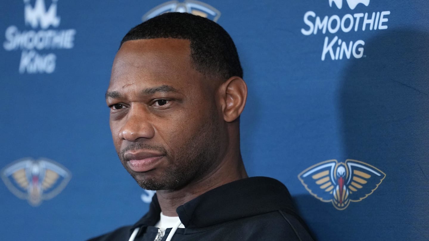 Pelicans Endure 0-6 Start, Coaching Pressure Mounts on Willie Green