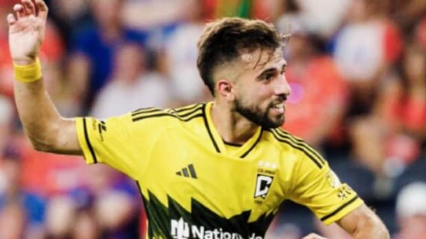 Columbus Crew SC 