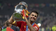Spain v England: Final - UEFA EURO 2024