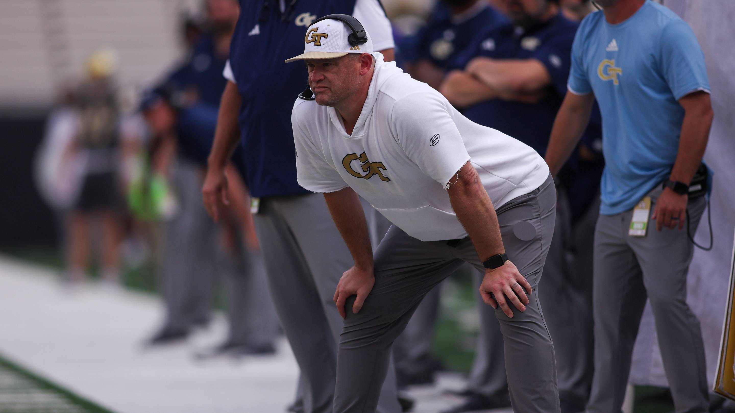 Georgia Tech Seems Confident Its Defense Will Be Improved- Should We Believe Them?