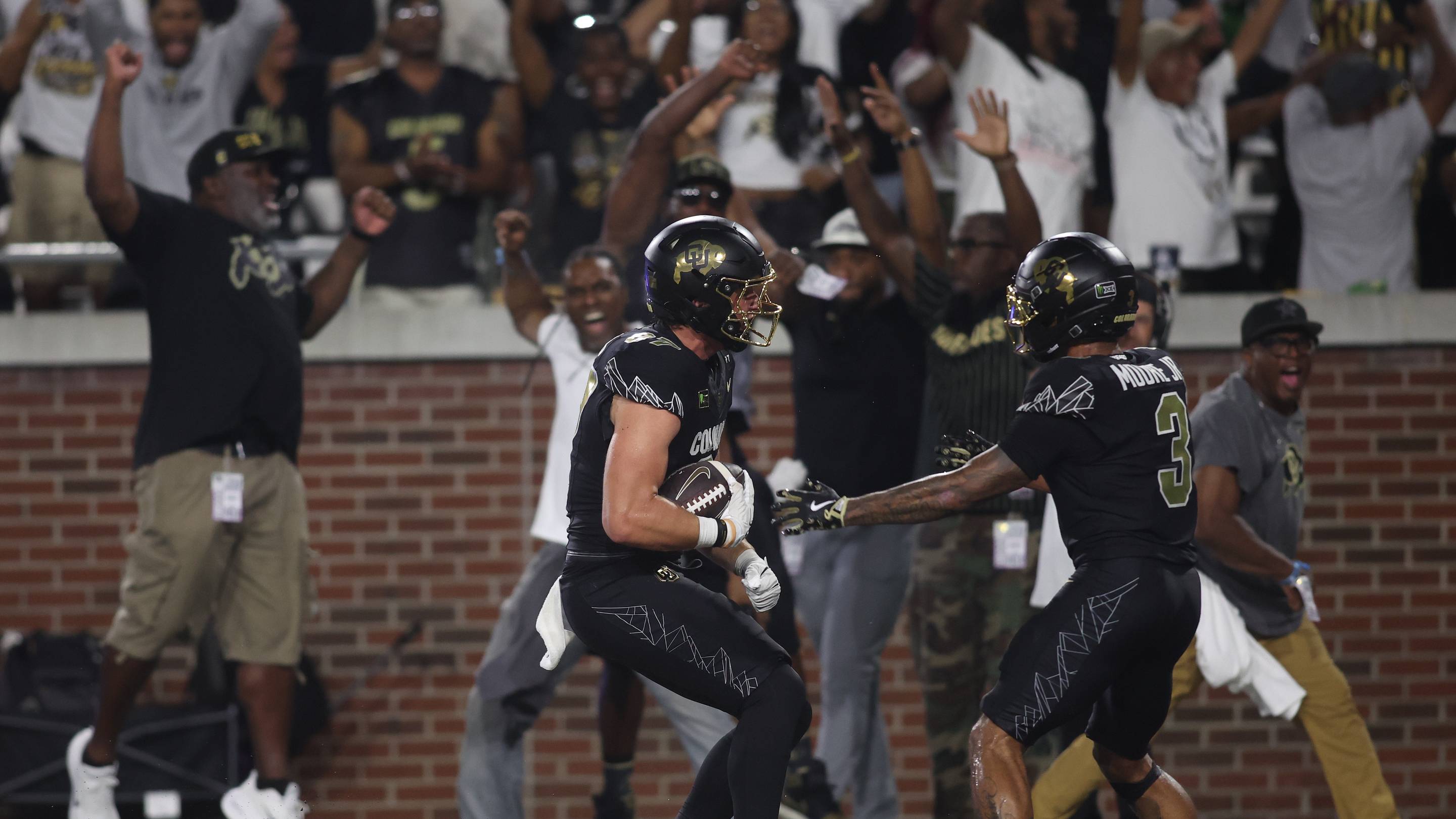 2026 Big 12 Football Power Rankings Ahead of Week 2
