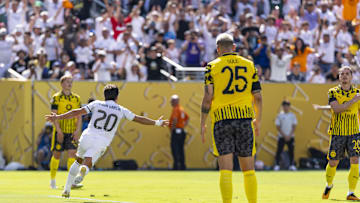 Real Madrid v Borussia Dortmund - FIFA Club World Cup 2025