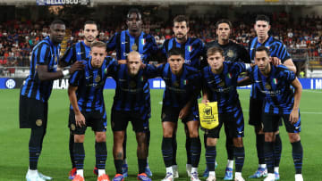 FC Internazionale v Al Ithihad - Pre-season Friendly