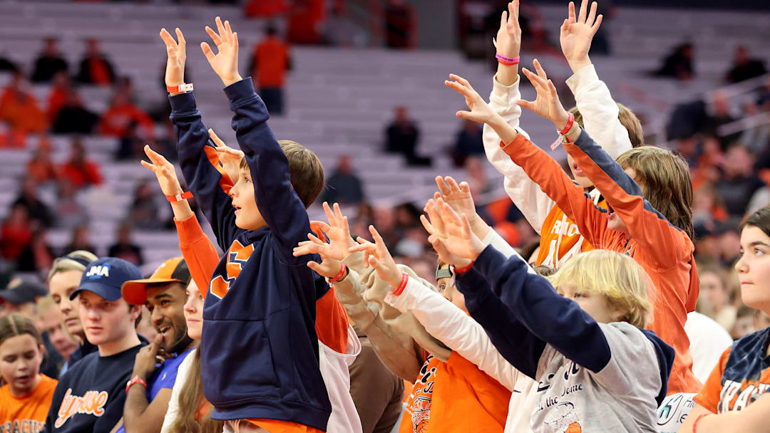 Five-star point guard Dylan Mingo recently moved into the top five nationally, and he now holds a Syracuse basketball offer.