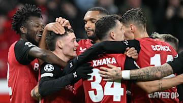 Bayer Leverkusen